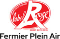Label Rouge Fermier Plein Air